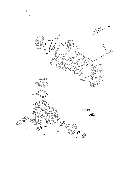 Partial Engine